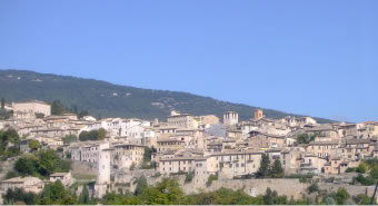 Spello Spello